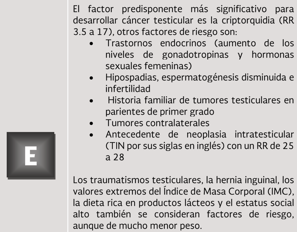 2. Etiologia y factor de riesgo - GPC-IMSS-184-09